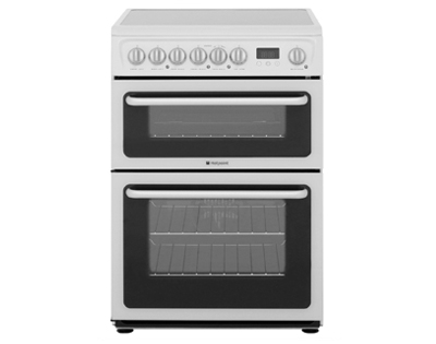 Electric Cooker rental in Warwickshire