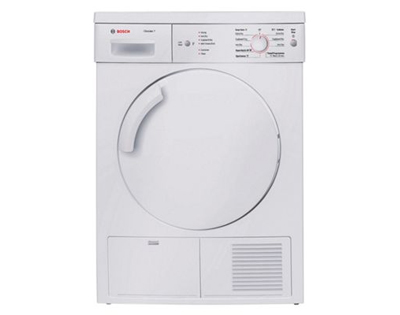 Tumble dryer rental in Rugby and Warwickshire